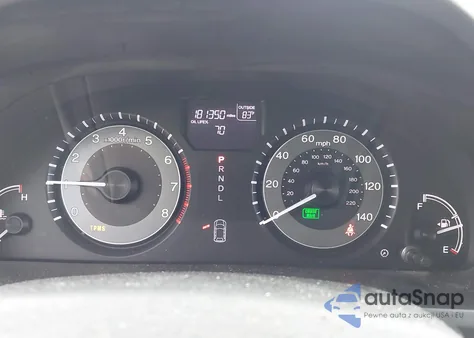 2016 Honda Odyssey Se из США, поврежденный, VIN 5FNRL5H37GB146921